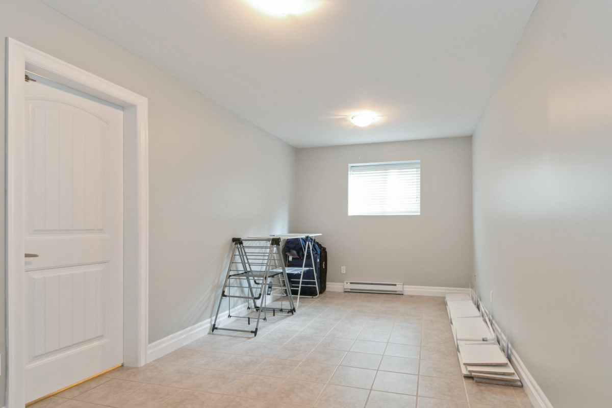 Hallway Photo of 6351 167b Street, Surrey, BC