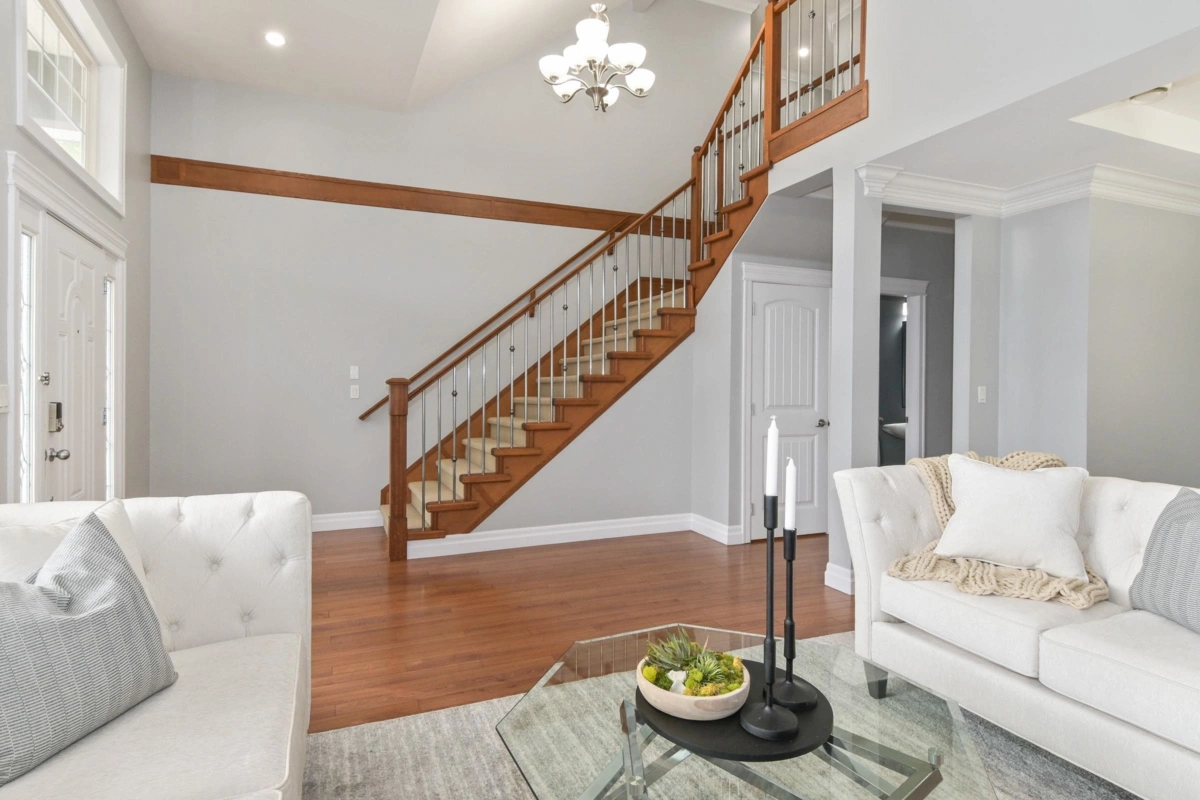 Kitchen Photo of 6351 167b Street, Surrey, BC