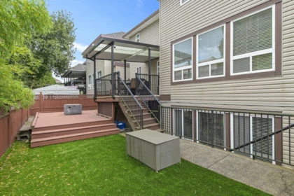 6351 167b Street, Surrey, BC