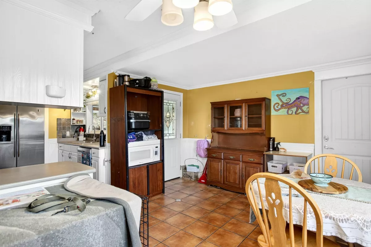 Bedroom 2 Photo of 12141 230 Street, Maple Ridge, BC