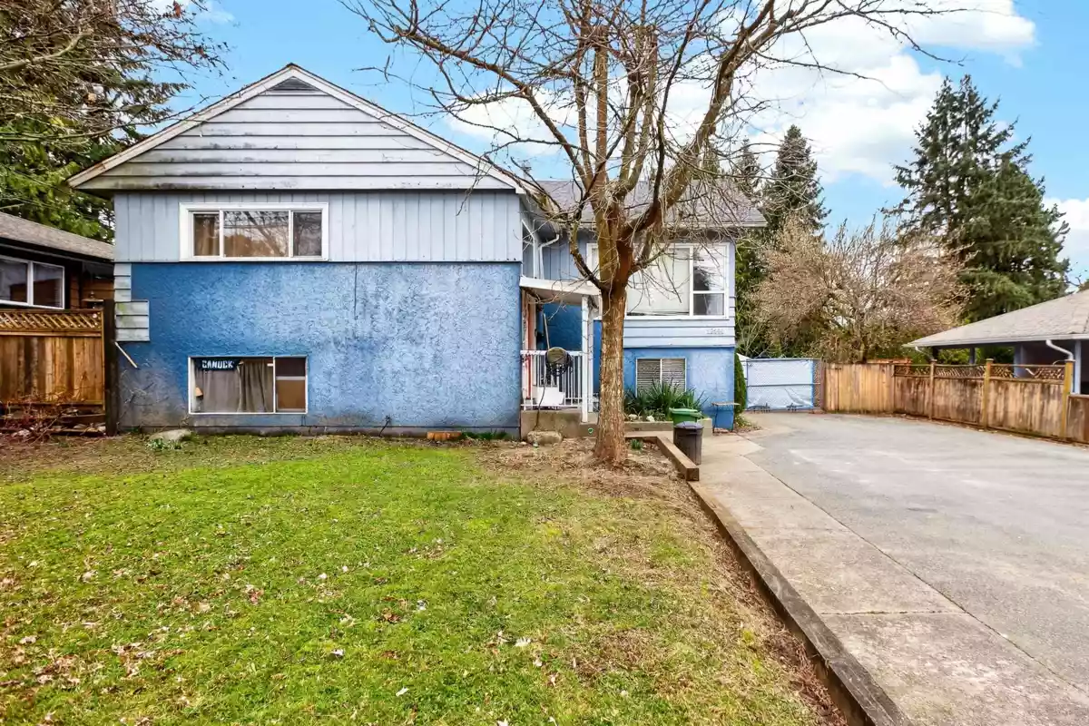 Dining Area Photo of 12141 230 Street, Maple Ridge, BC