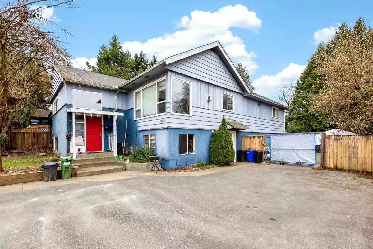 Family Room Photo of 12141 230 Street, Maple Ridge, BC