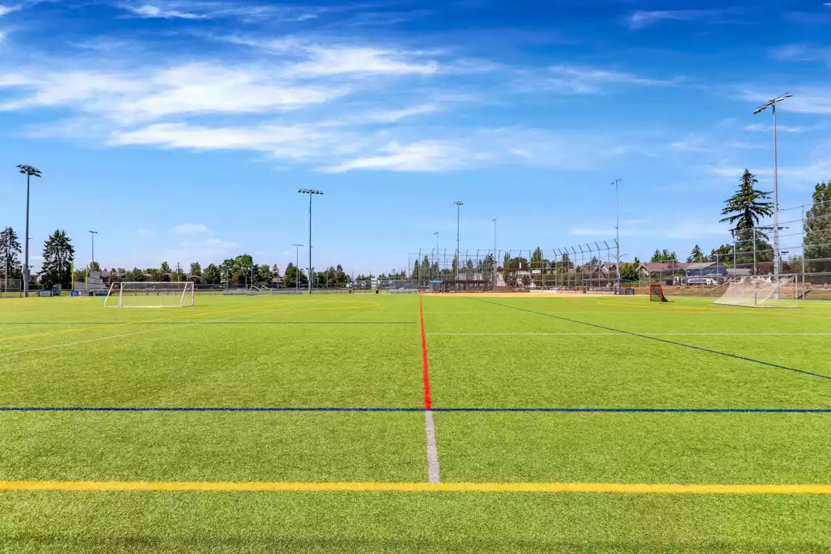 Front Yard Photo of 12141 230 Street, Maple Ridge, BC