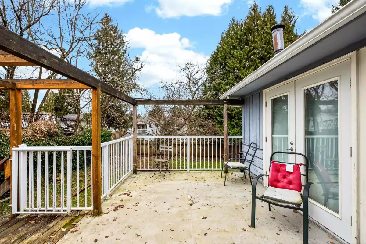 Office / Den Photo of 12141 230 Street, Maple Ridge, BC