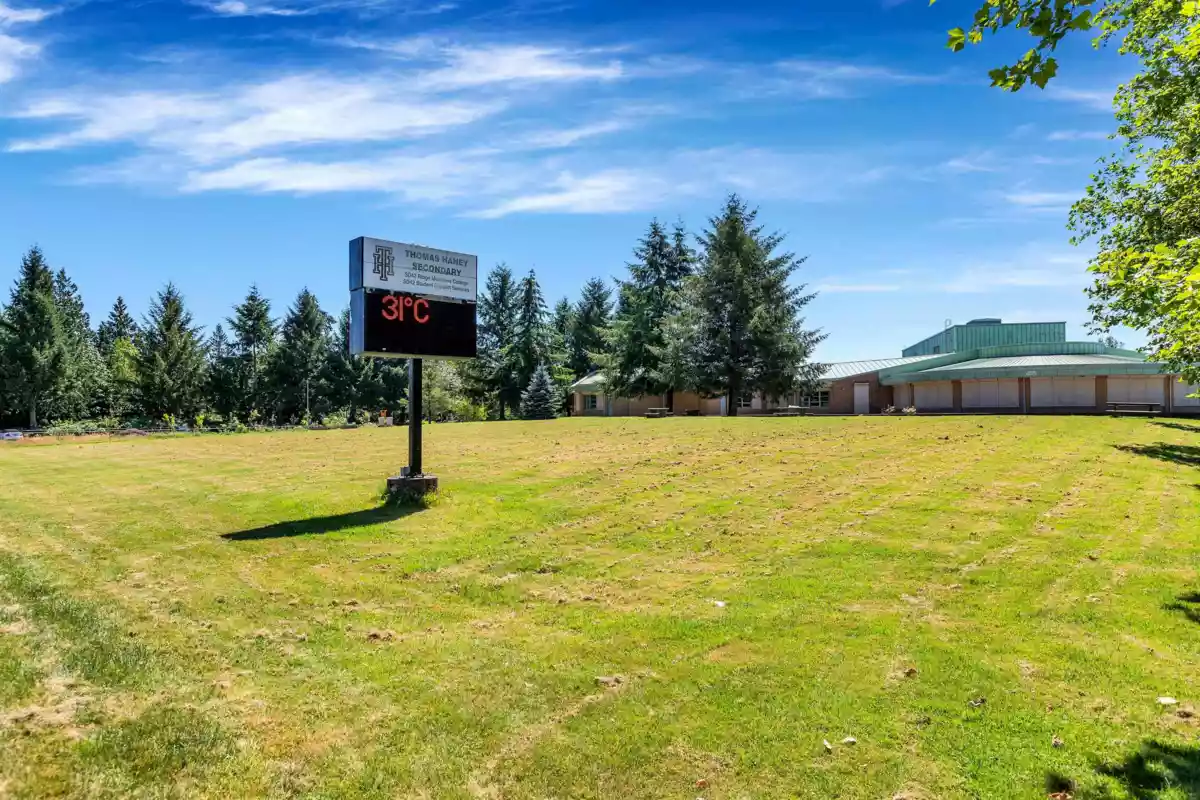 Outdoor Deck Photo of 12141 230 Street, Maple Ridge, BC