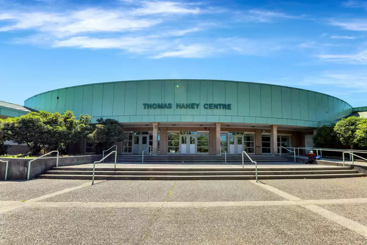 Outdoor Patio Photo of 12141 230 Street, Maple Ridge, BC