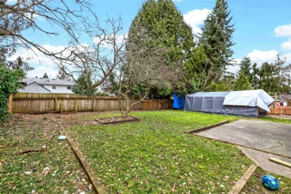 Basement Recreation Room Photo of 12141 230 Street, Maple Ridge, BC