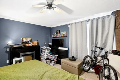 Bedroom 3 Photo of 12141 230 Street, Maple Ridge, BC