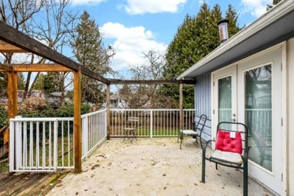 Office / Den Photo of 12141 230 Street, Maple Ridge, BC