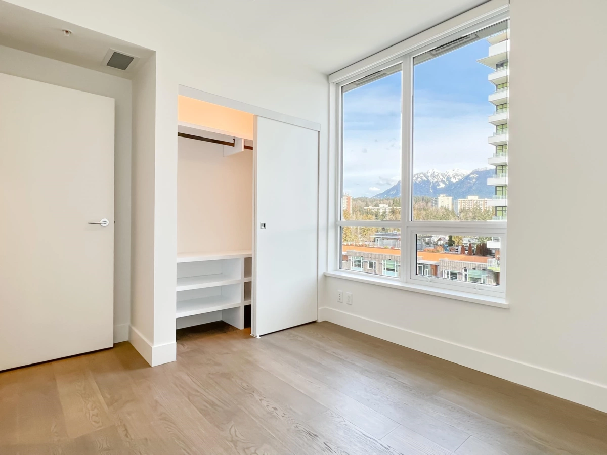 Basement Recreation Room Photo of 807 1675 Lions Gate Lane, North Vancouver, BC