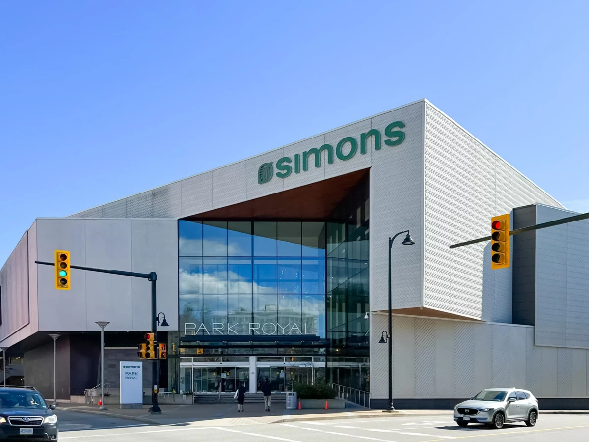 Community Amenities Photo (Clubhouse) of 807 1675 Lions Gate Lane, North Vancouver, BC