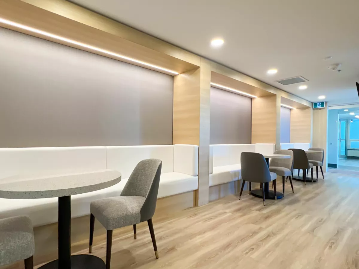 Hot Tub / Spa Photo of 807 1675 Lions Gate Lane, North Vancouver, BC