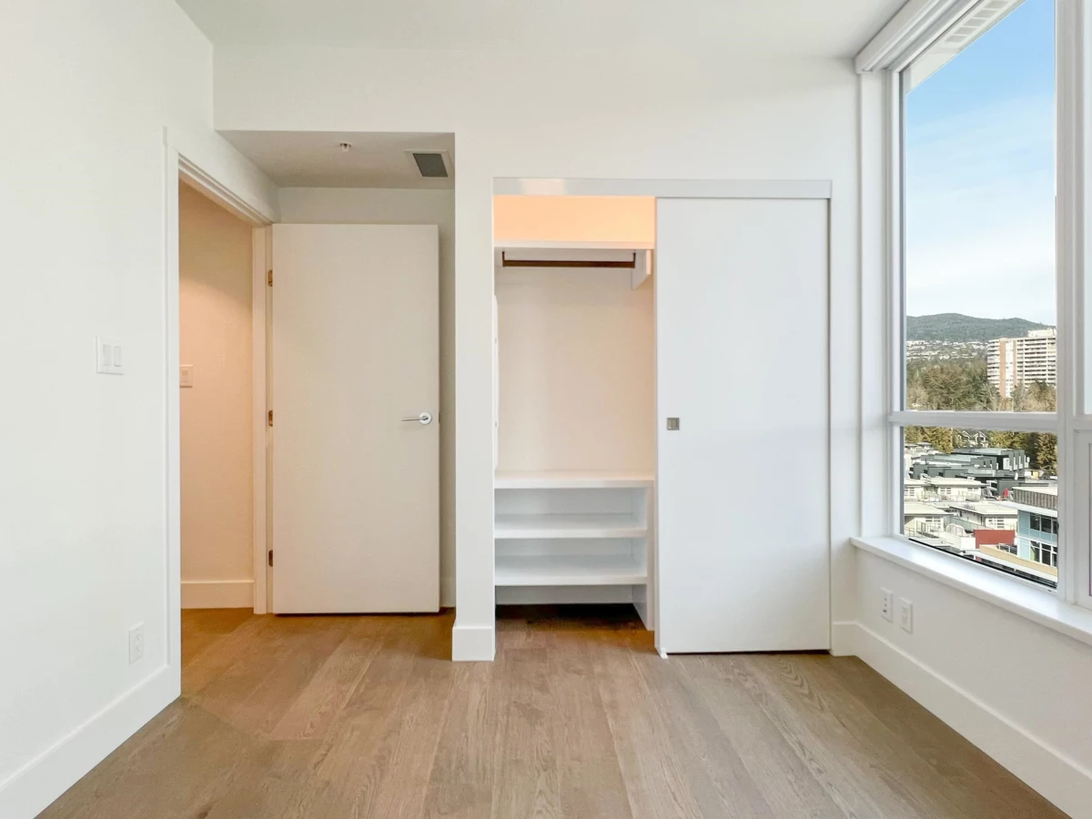 Loft / Bonus Room Photo of 807 1675 Lions Gate Lane, North Vancouver, BC