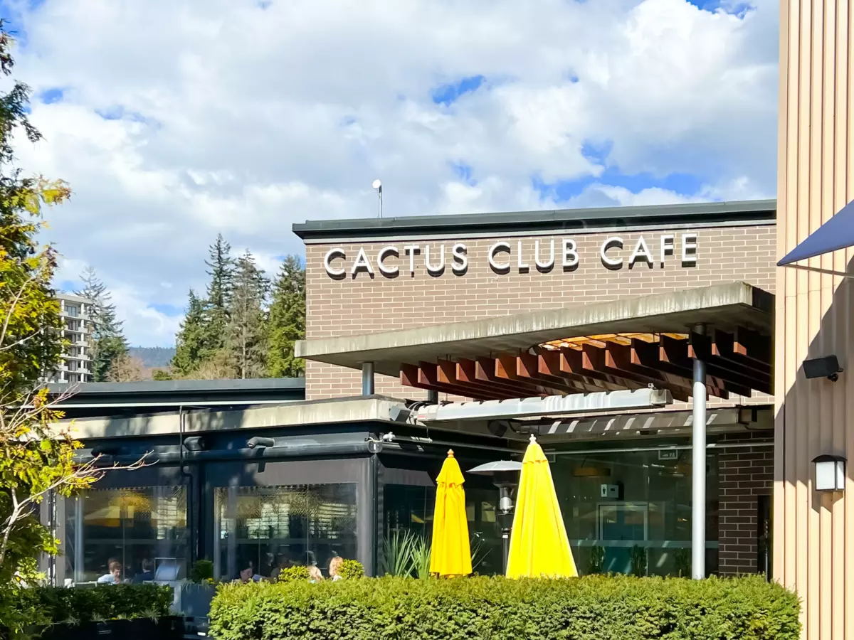 Neighborhood Park Photo Near 807 1675 Lions Gate Lane, North Vancouver, BC