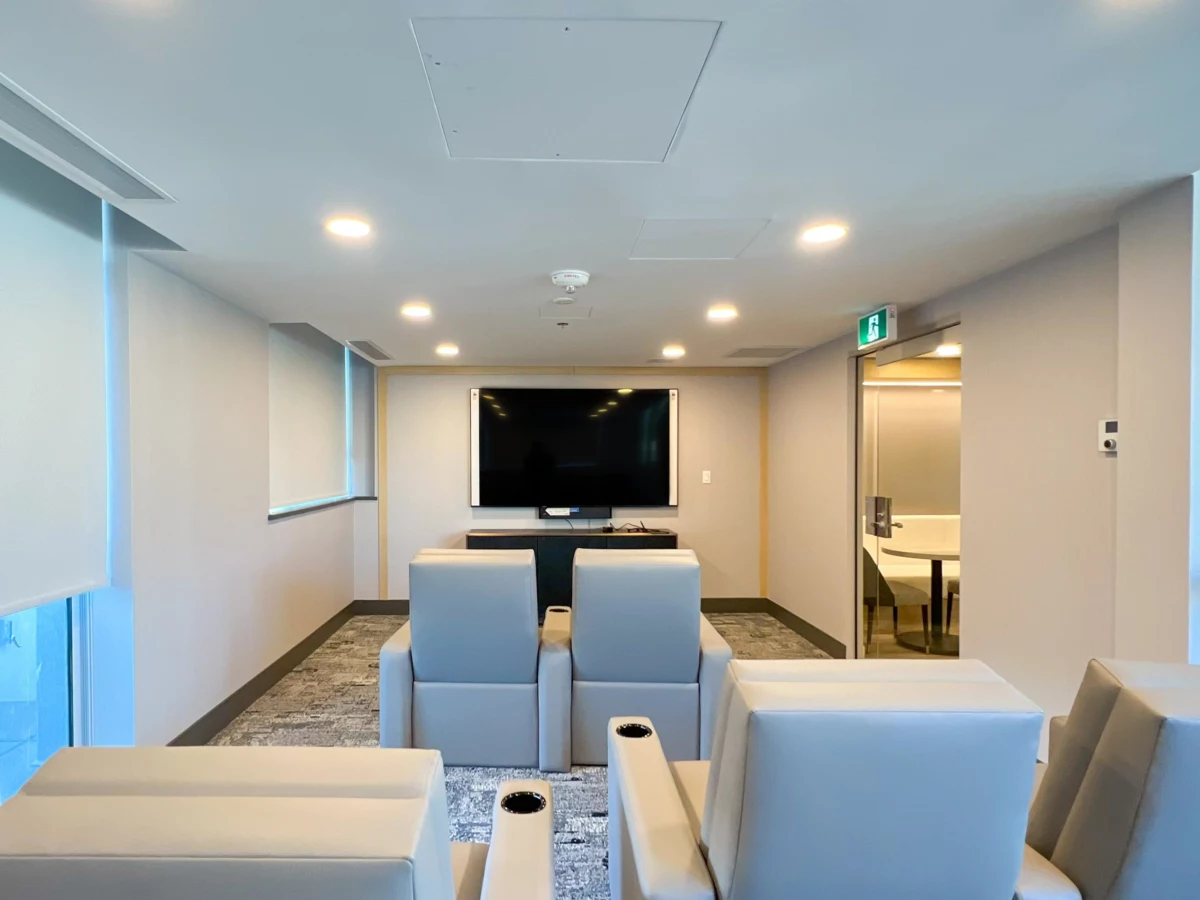 Outdoor Kitchen Photo of 807 1675 Lions Gate Lane, North Vancouver, BC