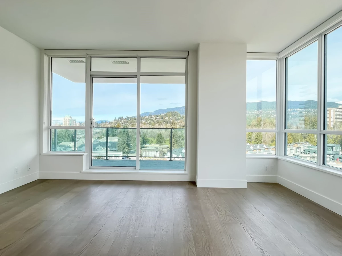 Primary Bathroom Photo of 807 1675 Lions Gate Lane, North Vancouver, BC