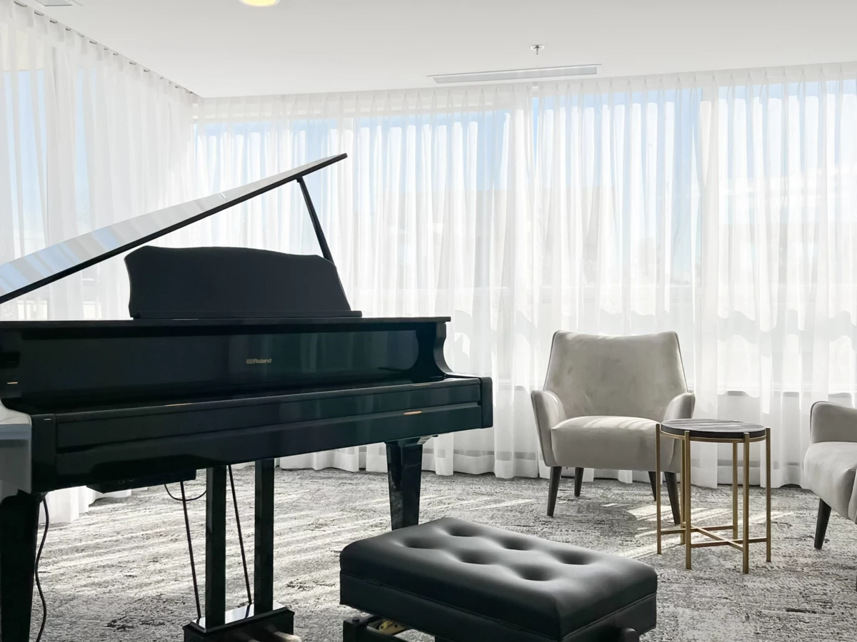 Swimming Pool Photo of 807 1675 Lions Gate Lane, North Vancouver, BC