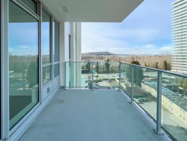 Entry Foyer Photo of 807 1675 Lions Gate Lane, North Vancouver, BC