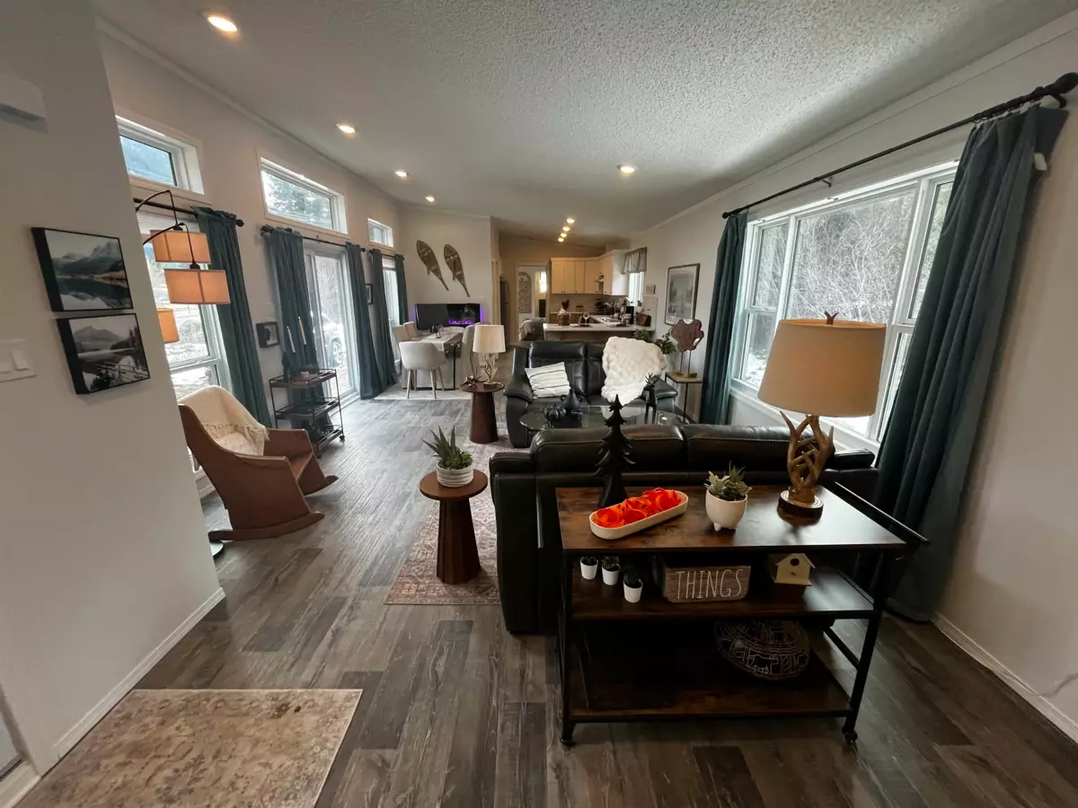 Bedroom 2 Photo of SVE97 Old Hope Princeton Highway, Sunshine Valley, BC