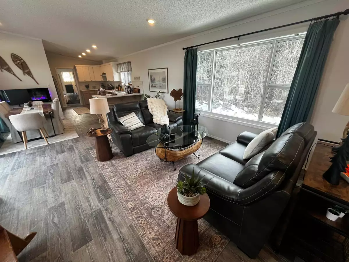 Bedroom 3 Photo of SVE97 Old Hope Princeton Highway, Sunshine Valley, BC