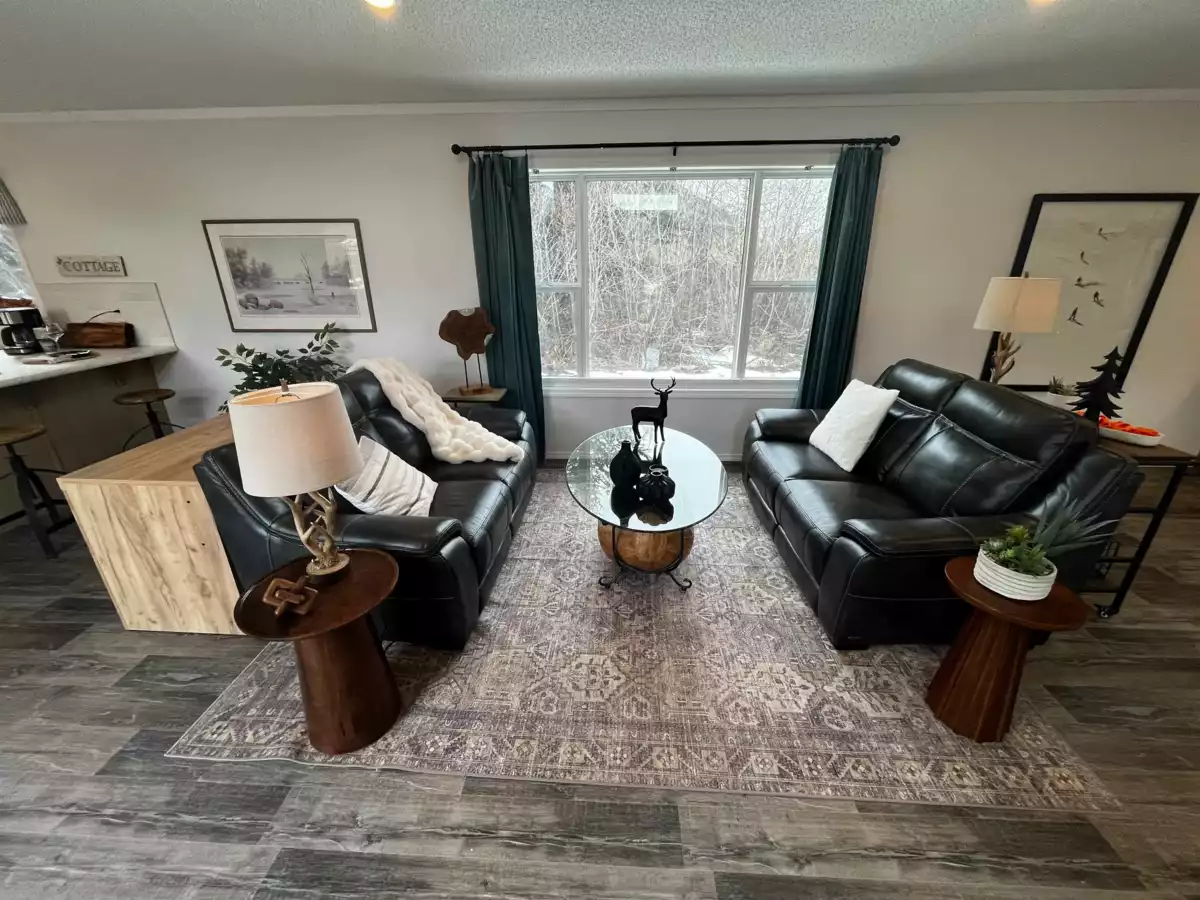 Bedroom 4 Photo of SVE97 Old Hope Princeton Highway, Sunshine Valley, BC