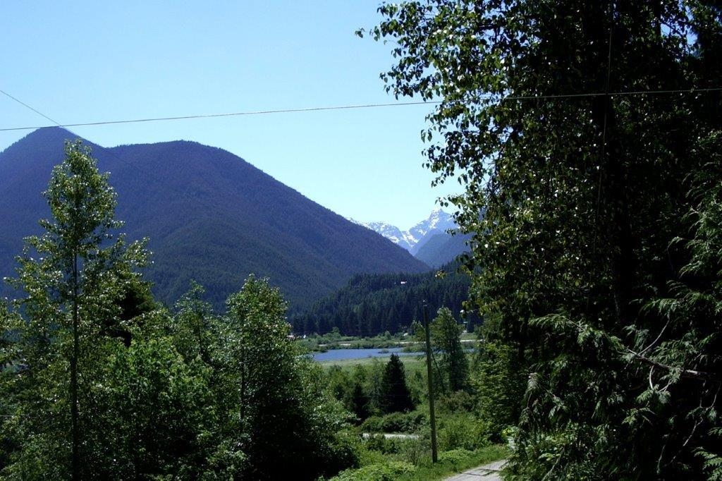 Community Amenities Photo (Clubhouse) of SVE97 Old Hope Princeton Highway, Sunshine Valley, BC