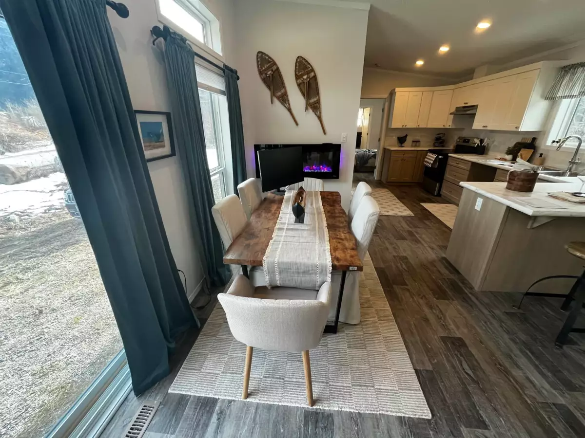 Guest Bathroom Photo of SVE97 Old Hope Princeton Highway, Sunshine Valley, BC