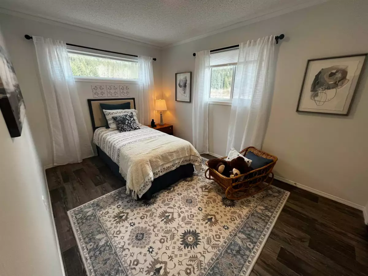 Kitchen Photo of SVE97 Old Hope Princeton Highway, Sunshine Valley, BC