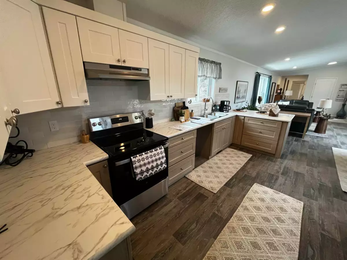 Loft / Bonus Room Photo of SVE97 Old Hope Princeton Highway, Sunshine Valley, BC