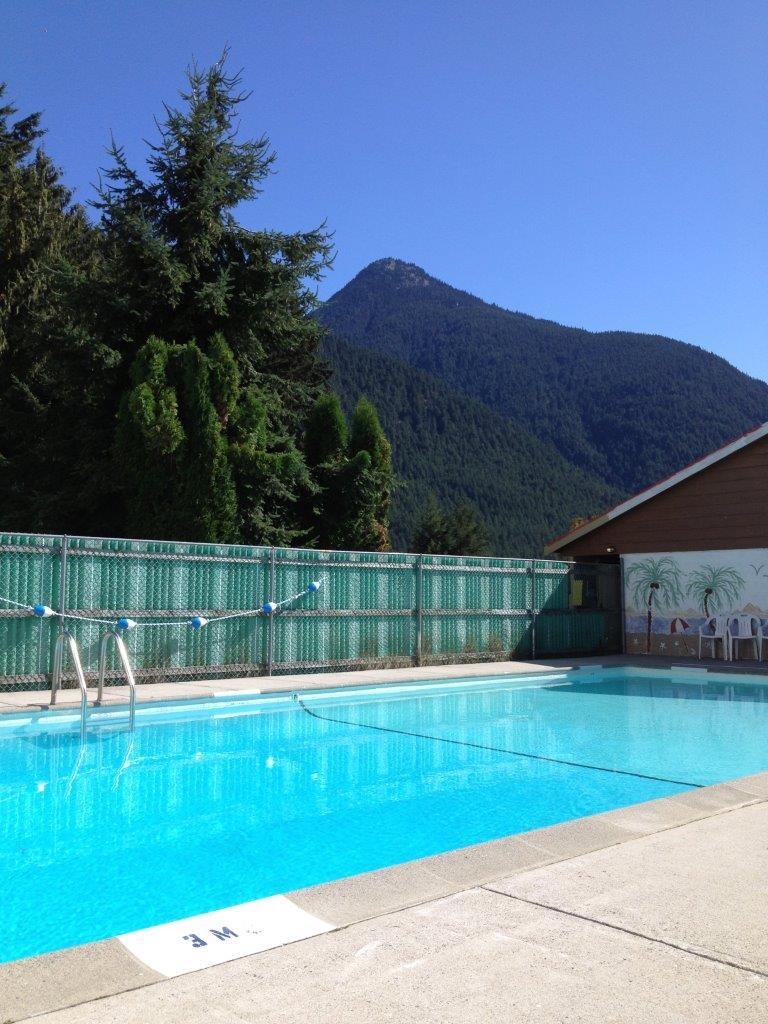 Neighborhood Park Photo Near SVE97 Old Hope Princeton Highway, Sunshine Valley, BC