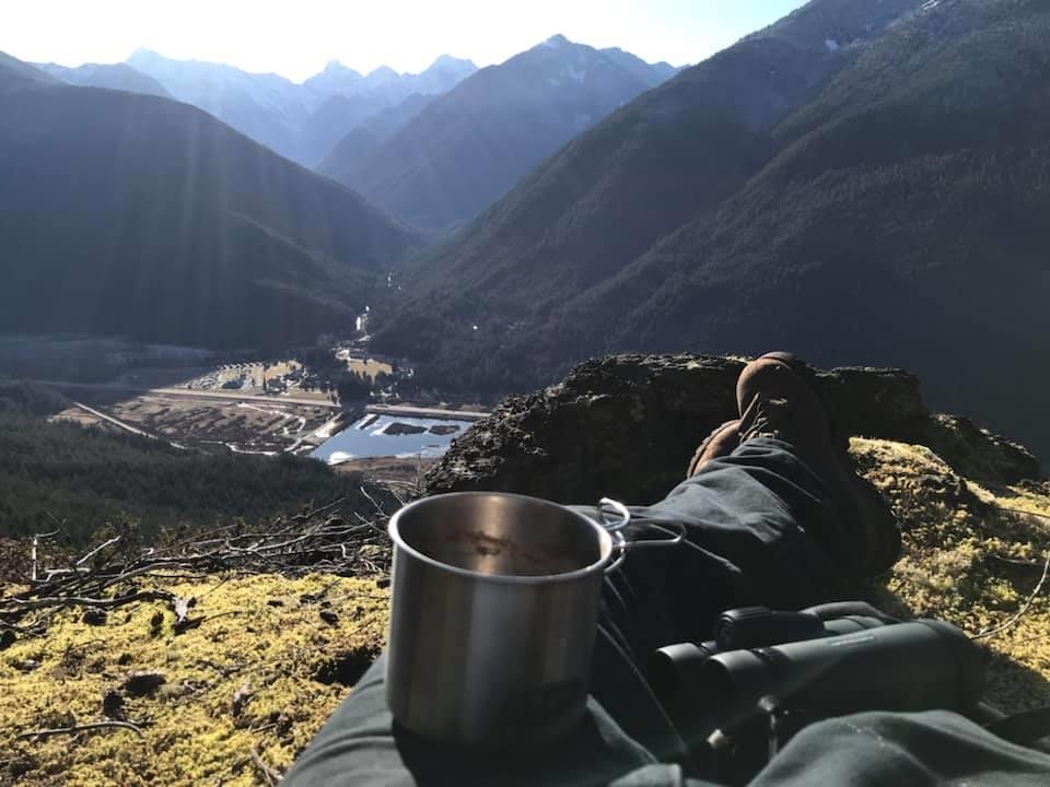 Playground / Recreational Area Near SVE97 Old Hope Princeton Highway, Sunshine Valley, BC