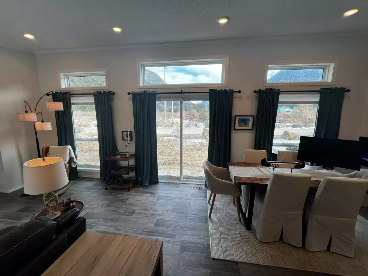 Powder Room Photo of SVE97 Old Hope Princeton Highway, Sunshine Valley, BC