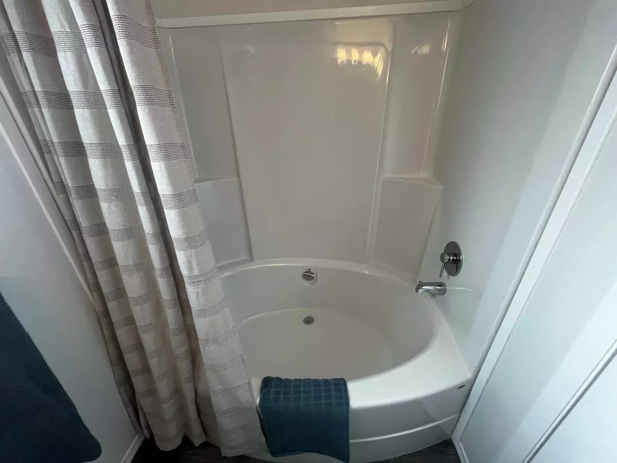 Primary Bedroom Photo of SVE97 Old Hope Princeton Highway, Sunshine Valley, BC