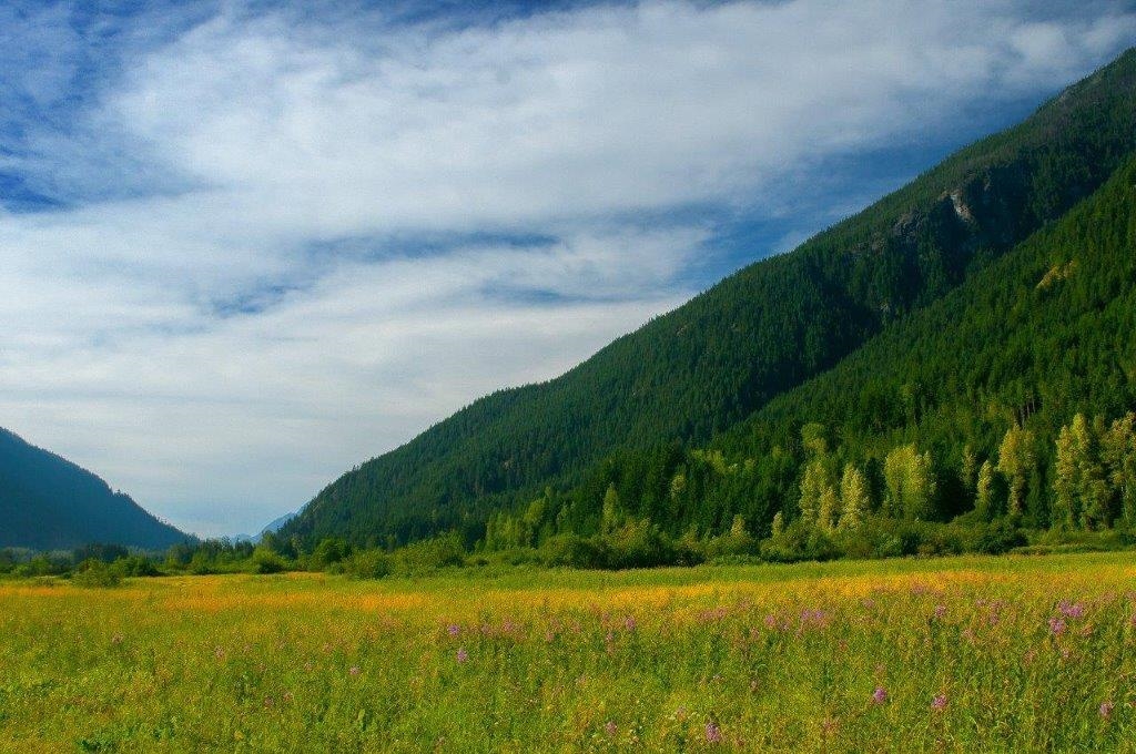 Street View Photo of SVE97 Old Hope Princeton Highway, Sunshine Valley, BC