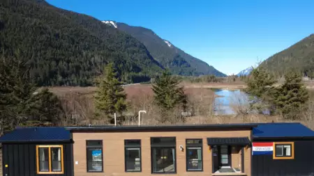 SVE97 Old Hope Princeton Highway, Sunshine Valley, BC, Sunshine Valley — Single Family Residence for sale
