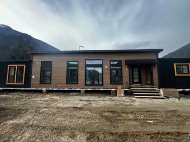 SVE97 Old Hope Princeton Highway, Sunshine Valley, BC, Sunshine Valley — Single Family Residence for sale