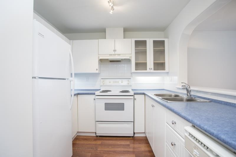 Breakfast Nook Photo of 212 12633 No. 2 Road, Richmond, BC