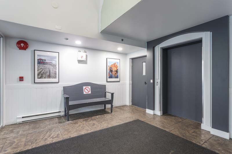 Entry Foyer Photo of 212 12633 No. 2 Road, Richmond, BC