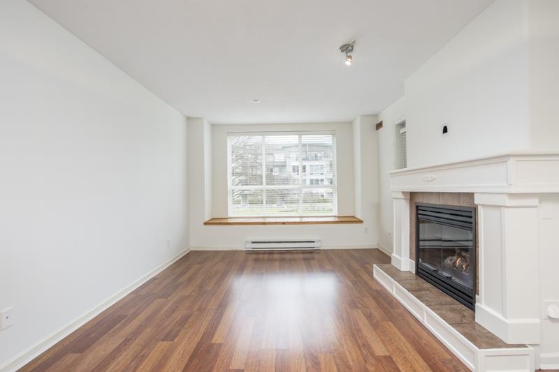 Exterior Rear Photo of 212 12633 No. 2 Road, Richmond, BC