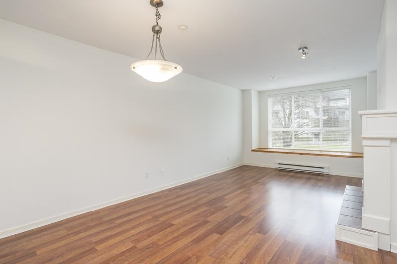 Family Room Photo of 212 12633 No. 2 Road, Richmond, BC