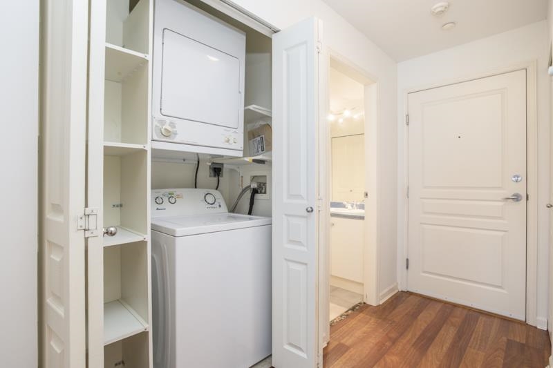 Guest Bathroom Photo of 212 12633 No. 2 Road, Richmond, BC