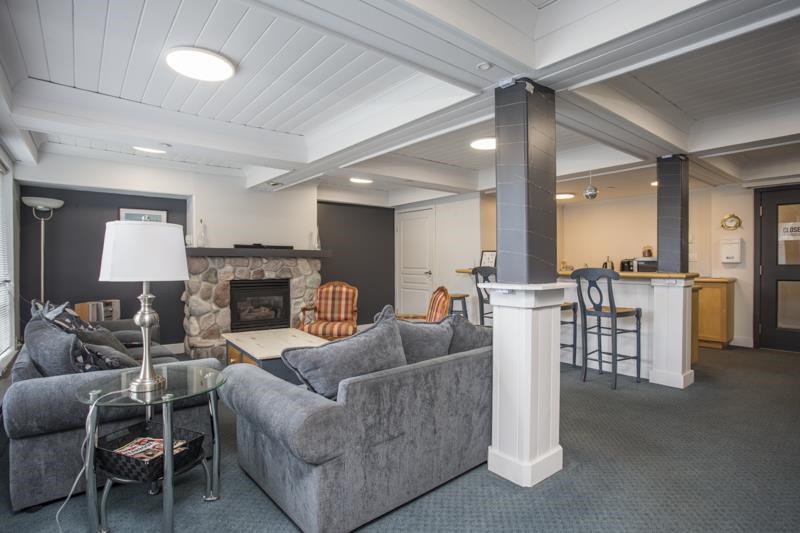 Hallway Photo of 212 12633 No. 2 Road, Richmond, BC