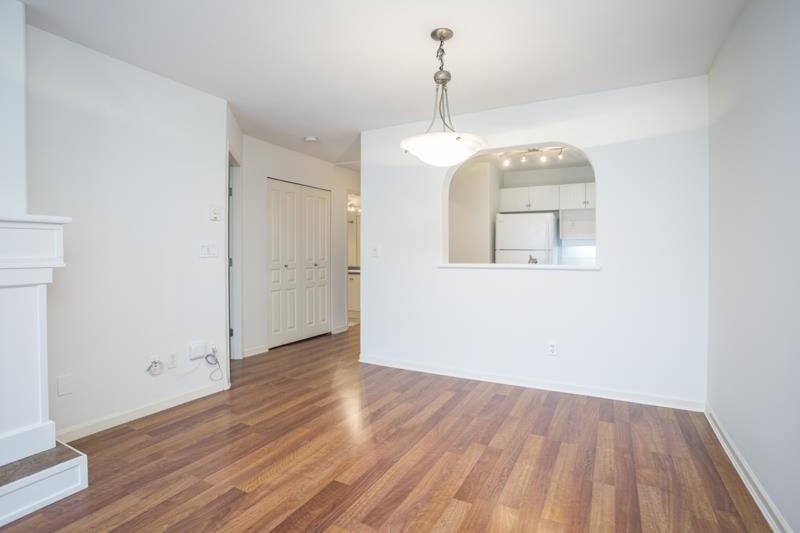 Kitchen Island Photo of 212 12633 No. 2 Road, Richmond, BC