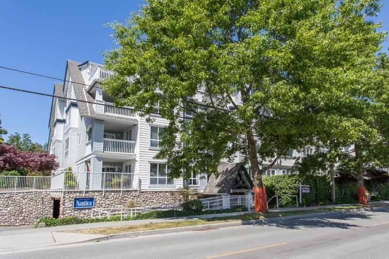 Laundry Room Photo of 212 12633 No. 2 Road, Richmond, BC