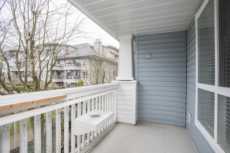 Office / Den Photo of 212 12633 No. 2 Road, Richmond, BC