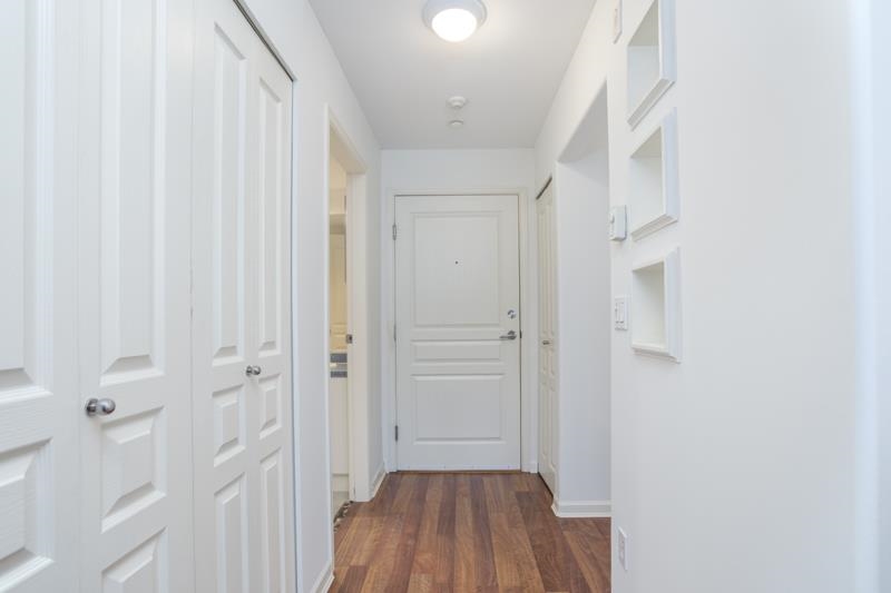 Powder Room Photo of 212 12633 No. 2 Road, Richmond, BC