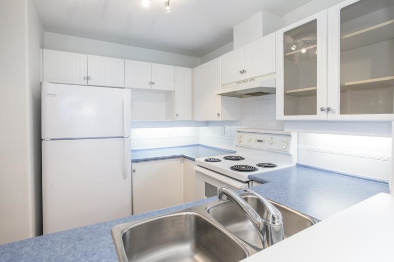 Primary Bathroom Photo of 212 12633 No. 2 Road, Richmond, BC