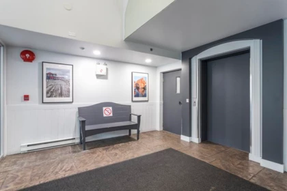 Entry Foyer Photo of 212 12633 No. 2 Road, Richmond, BC