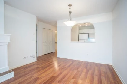 Kitchen Island Photo of 212 12633 No. 2 Road, Richmond, BC