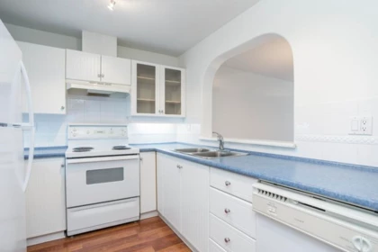 Primary Bedroom Photo of 212 12633 No. 2 Road, Richmond, BC